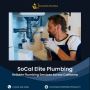 Reliable Plumbing Services Across California