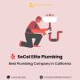 SoCal Elite Plumbing - Best Plumbing Company in California