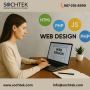 Professional Web Designing for a Global Online Presence