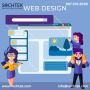 Custom & Responsive Web Design Services | Sochtek India