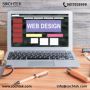 Top Web Design & Development Company in Chandigarh
