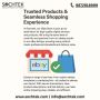 Sochtek eBay Store – Digital Services & Creative Products