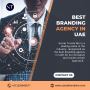 Best Branding Agency in UAE 