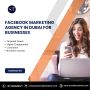 Facebook marketing agency in Dubai for businesses
