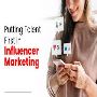 Best Influencer Agency in Delhi 