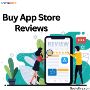 Buy App Store Reviews