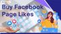 Buy Facebook Page Likes