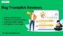Buy Trustpilot Reviews