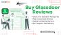 Buy Glassdoor Reviews 