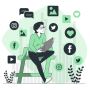 Social Media Agency In Mumbai | Sociomark 