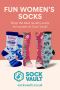 Colourful Animal Socks – UK Based | Fast Delivery!