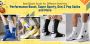 Best Sports Socks for Running, Hiking, Basketball & More | S