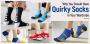 Why You Should Have Quirky Socks in Your Wardrobe – Sockscar