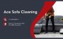 Couch Cleaning Diamond Creek - Ace Sofa Cleaning