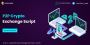 Empower Your Business with Our  P2P Crypto Exchange Script f