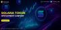 The Future of Digital Assets: Solana Token Development Servi