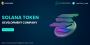 Unlock Your Business Potential with Solana Token Development