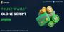 Step Into the Future of Crypto with Our Trust Wallet Clone S