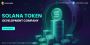 Launch Your Token with Our Expert Blockchain Development