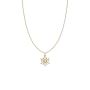 Stunning Rose Gold Diamond Necklaces at Our Online Jewelry S