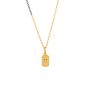 Shop Exquisite Women's Gold Diamond Necklaces