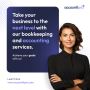 Take Your Business To The Next Level With Our Bookkeeping An