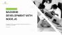 Backend Development with Node.js