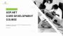 ASP.NET Core Development Course