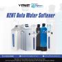 ZeroB Water Softener