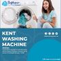Kent Washing Machine Water Softener
