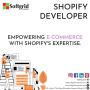 Shopify Developer