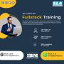 Full Stack Developer training in OMR For Successful Career
