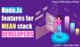 Best Node JS Development Services In USA