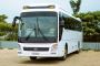 Hire executive minibuses and coaches for any occasion.
