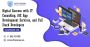 Expert IT Consulting and iOS App Development Services 