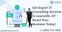 Get Expert IT Consulting Services in Louisville, KY – Boost 