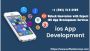 Expert iOS App Development Services | Certified Developers 