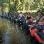 Thailand 11-Day Transformational Wellness Journey