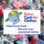 used clothes wholesale uk