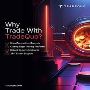 Competitive Forex Trading Spreads