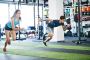 Personal Trainer for Student Athlete