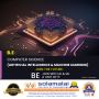 Admissions Open: B.E. in Computer Science with AI & ML
