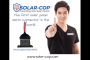 Solar Panel Security System South Africa