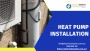 Electric Hot Water Heat Pump in Victoria - Electrical Master