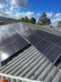 Victoria homeowners trust ElectricalMasters for solar power 