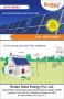 Rodex Solar, Commercial Solar Panel Installation Services 