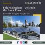 Make Use of The Best Solar Products to Power Your Life.