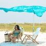 Find the Best Beach Umbrella for Ultimate Comfort!