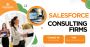 Top Salesforce Consulting Firms