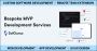 Bespoke MVP Development Services - SolGuruz